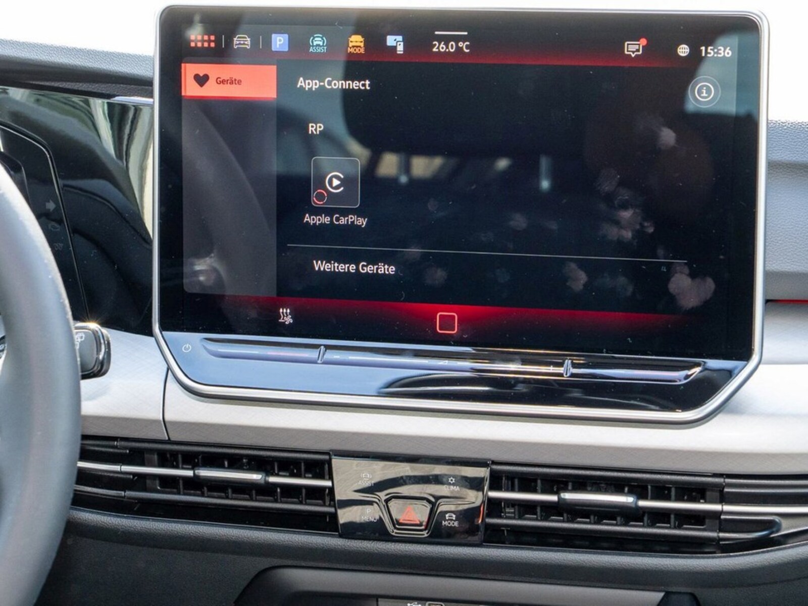 Volkswagen Golf – Bild 12