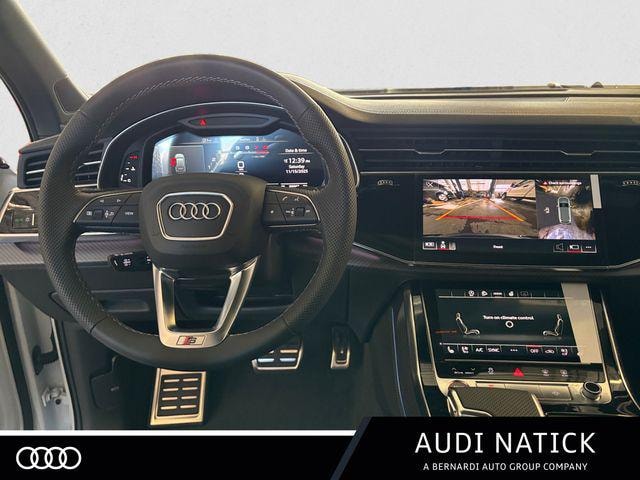 2026 Audi SQ7 Premium Plus - Photo 10