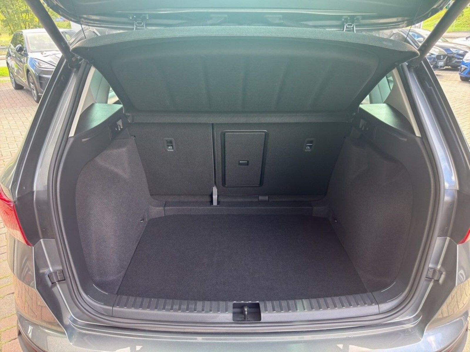 SEAT Ateca – Bild 22