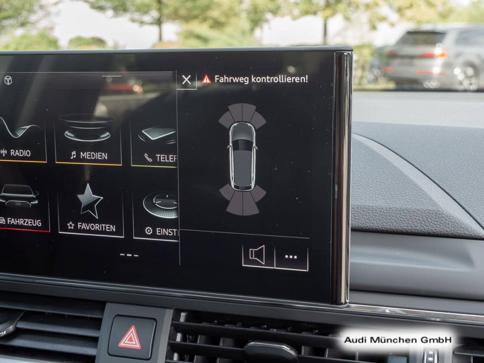 Audi A4 Avant – Bild 19