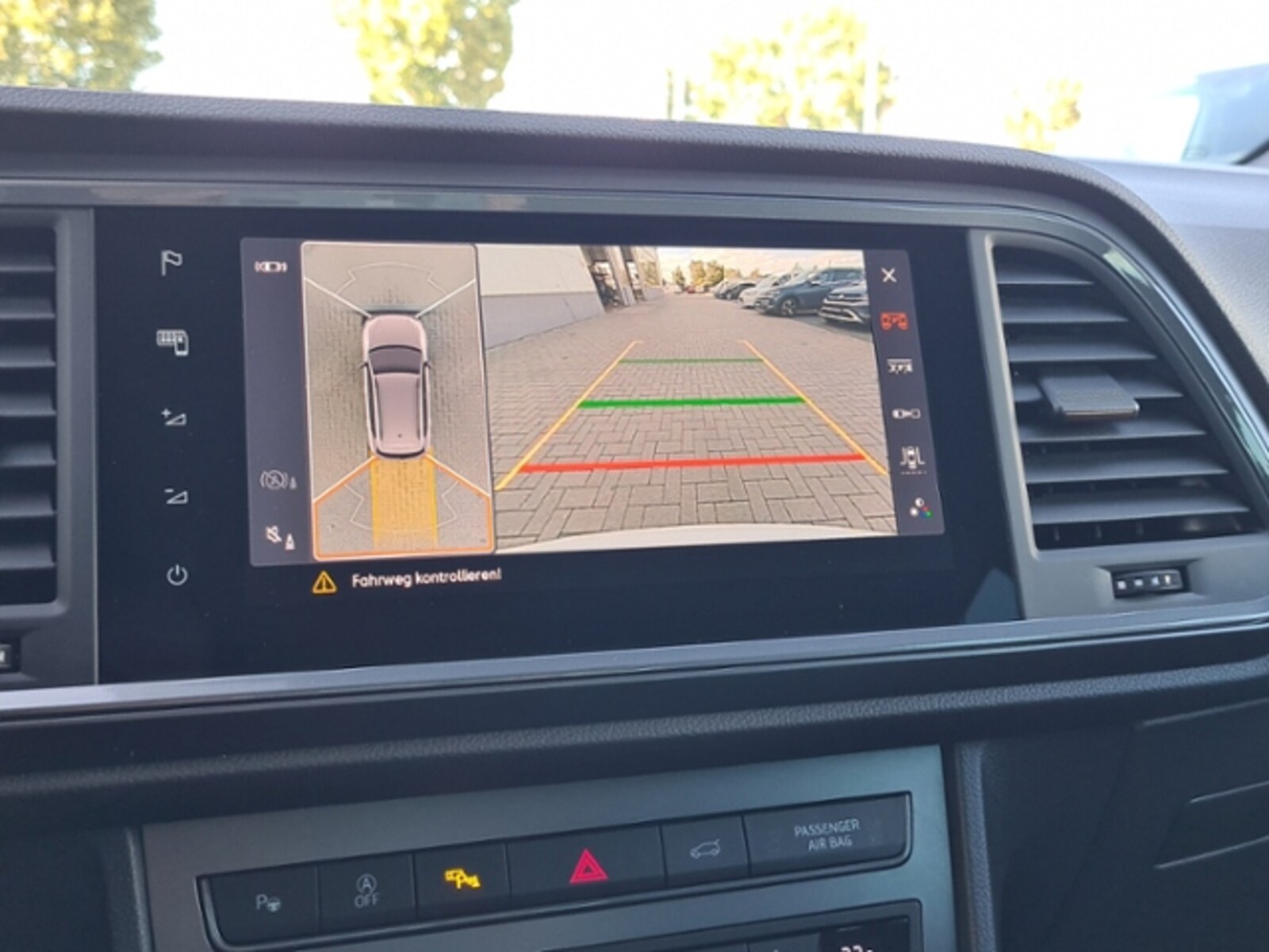 CUPRA Ateca – Bild 25