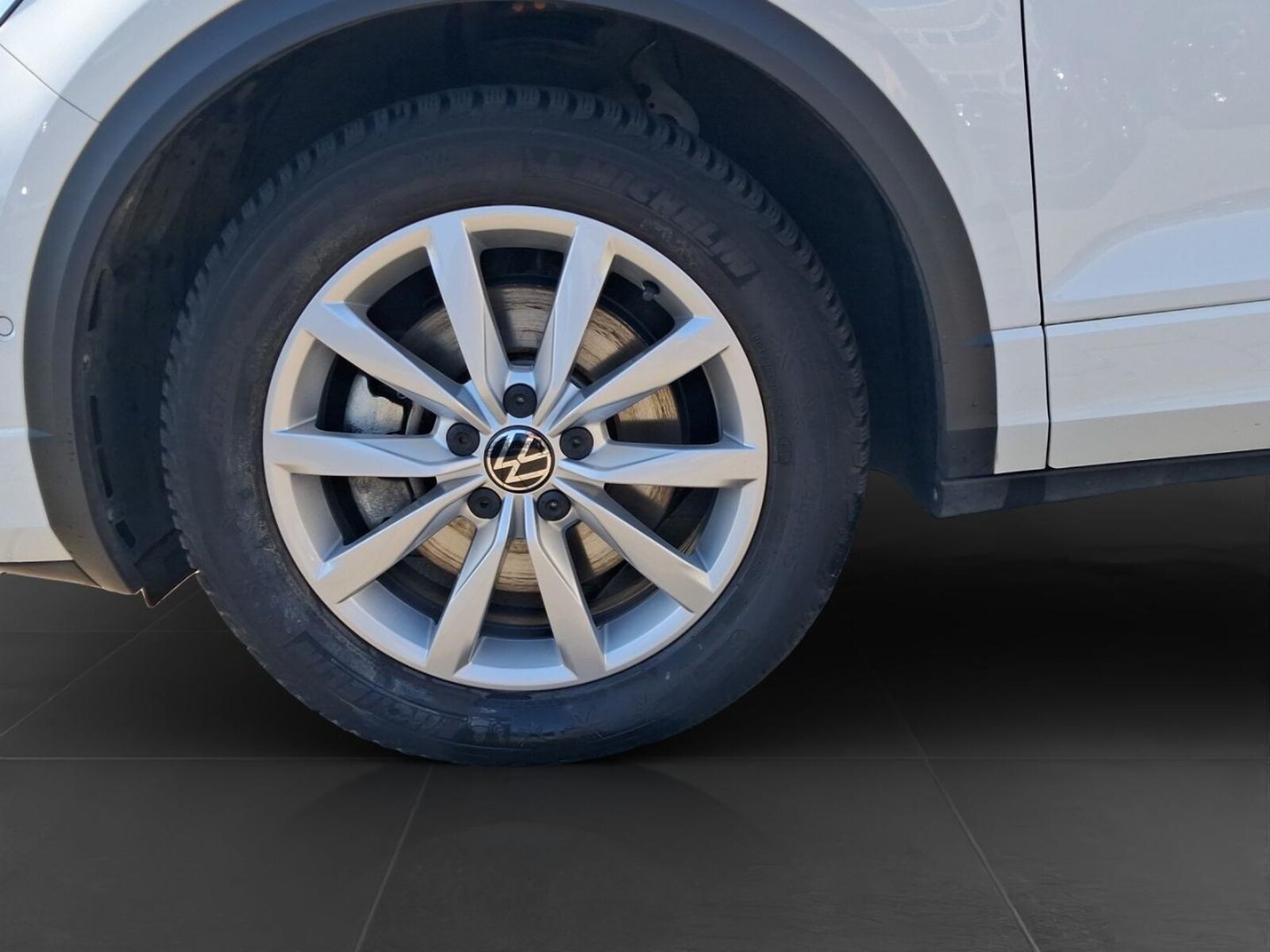Volkswagen T-Roc – Bild 6