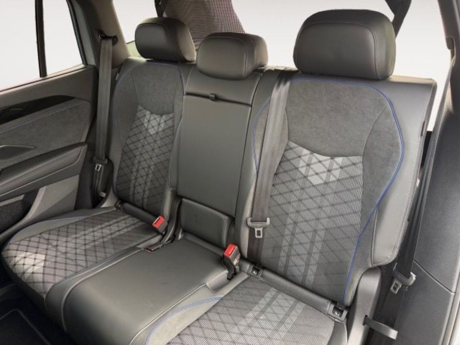 Volkswagen Tayron – Bild 13