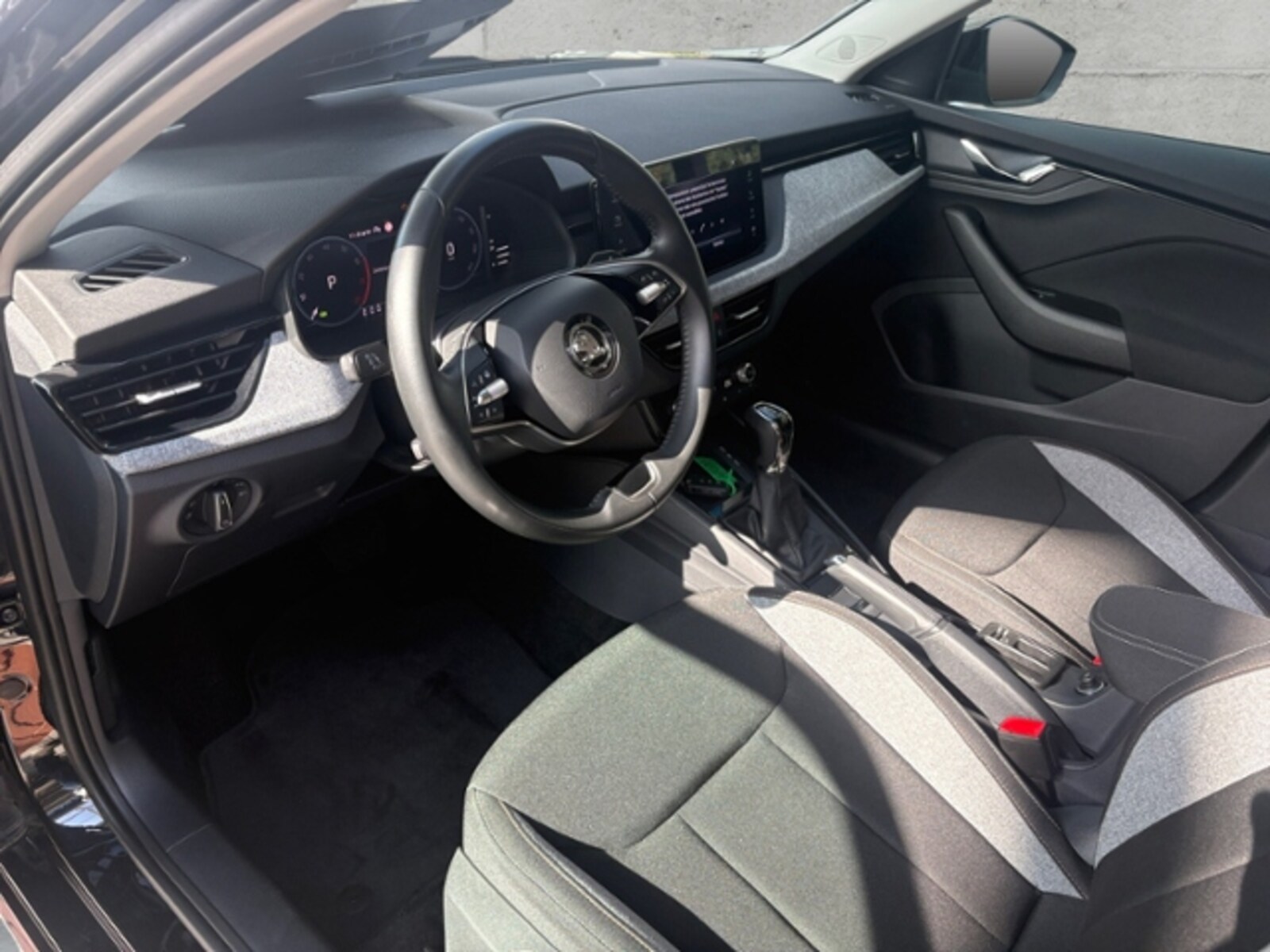 Škoda Kamiq – Bild 16