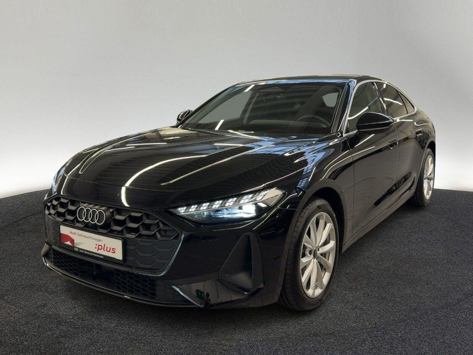Audi A5 Limousine – Bild 3