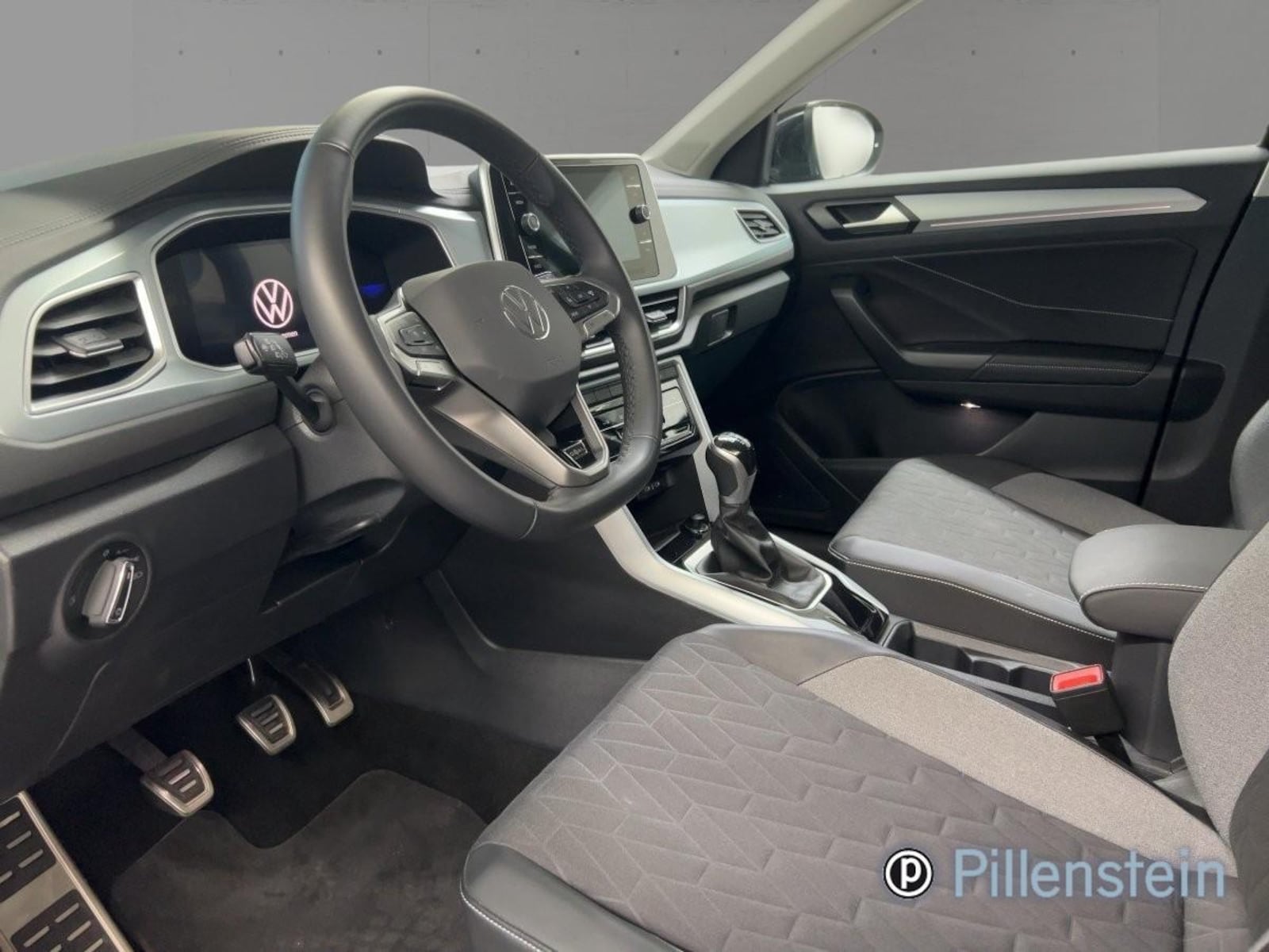 Volkswagen T-Roc – Bild 4