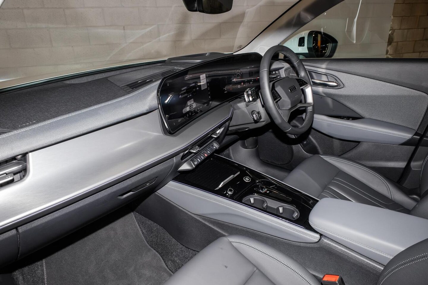 Image about Audi Q3 SUV TFSI 110 kW