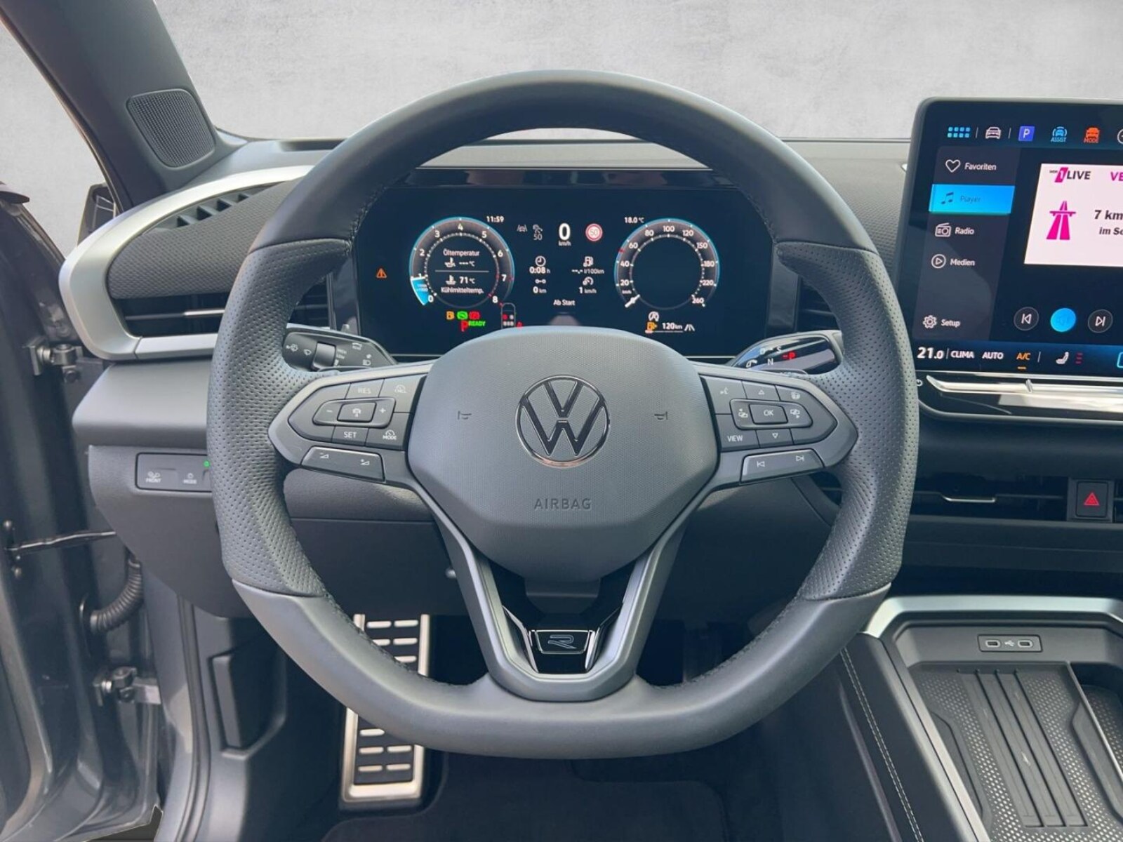 Volkswagen T-Roc – Bild 21