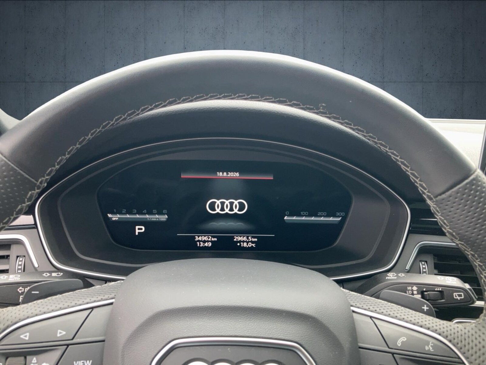 Audi S4 Avant – Bild 11