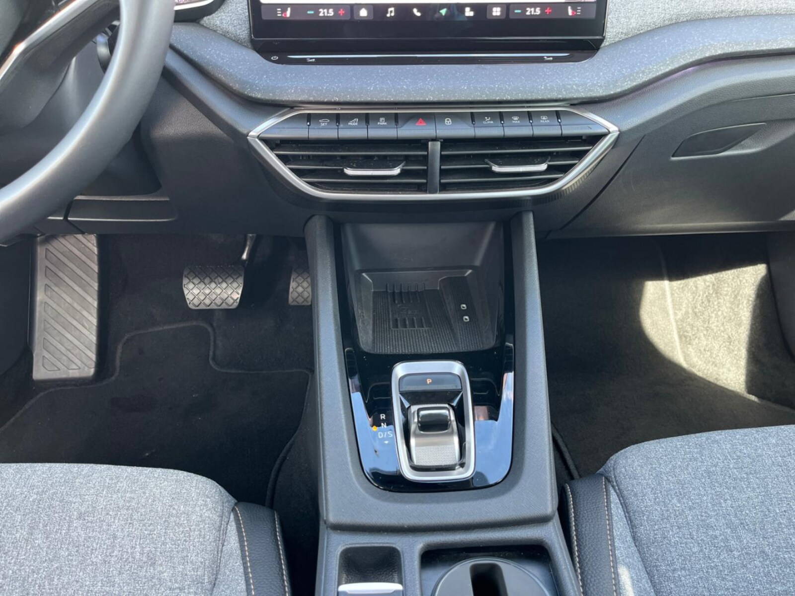 Škoda Octavia Combi – Bild 7