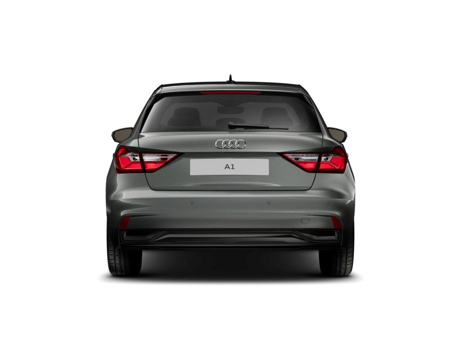 Audi A1 Sportback – Bild 6