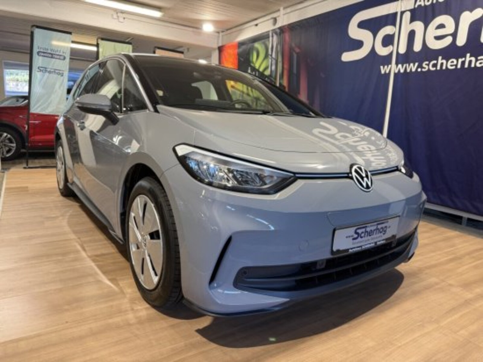 Volkswagen ID.3 – Bild 10