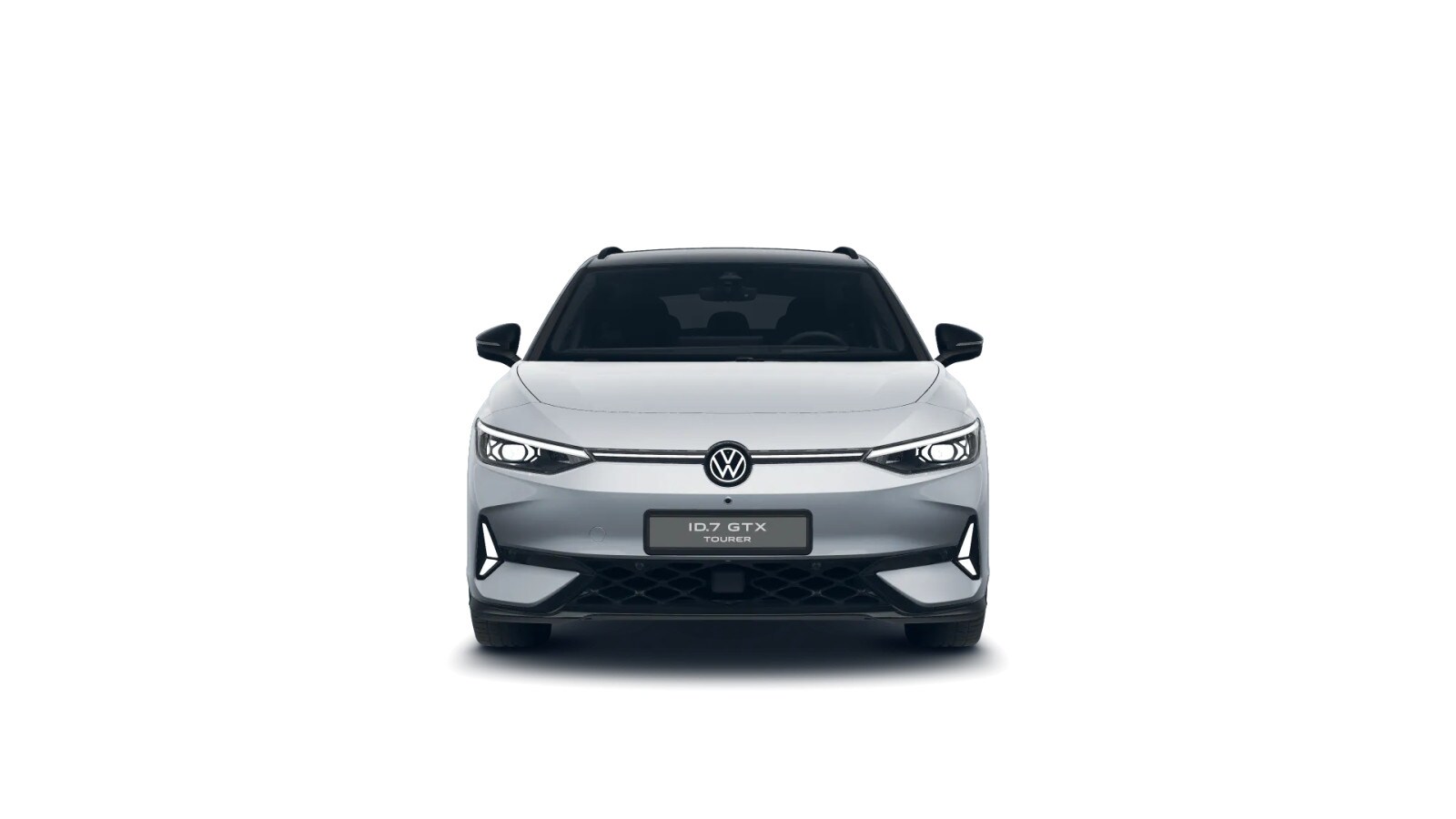 Volkswagen ID.7 Tourer – Bild 3