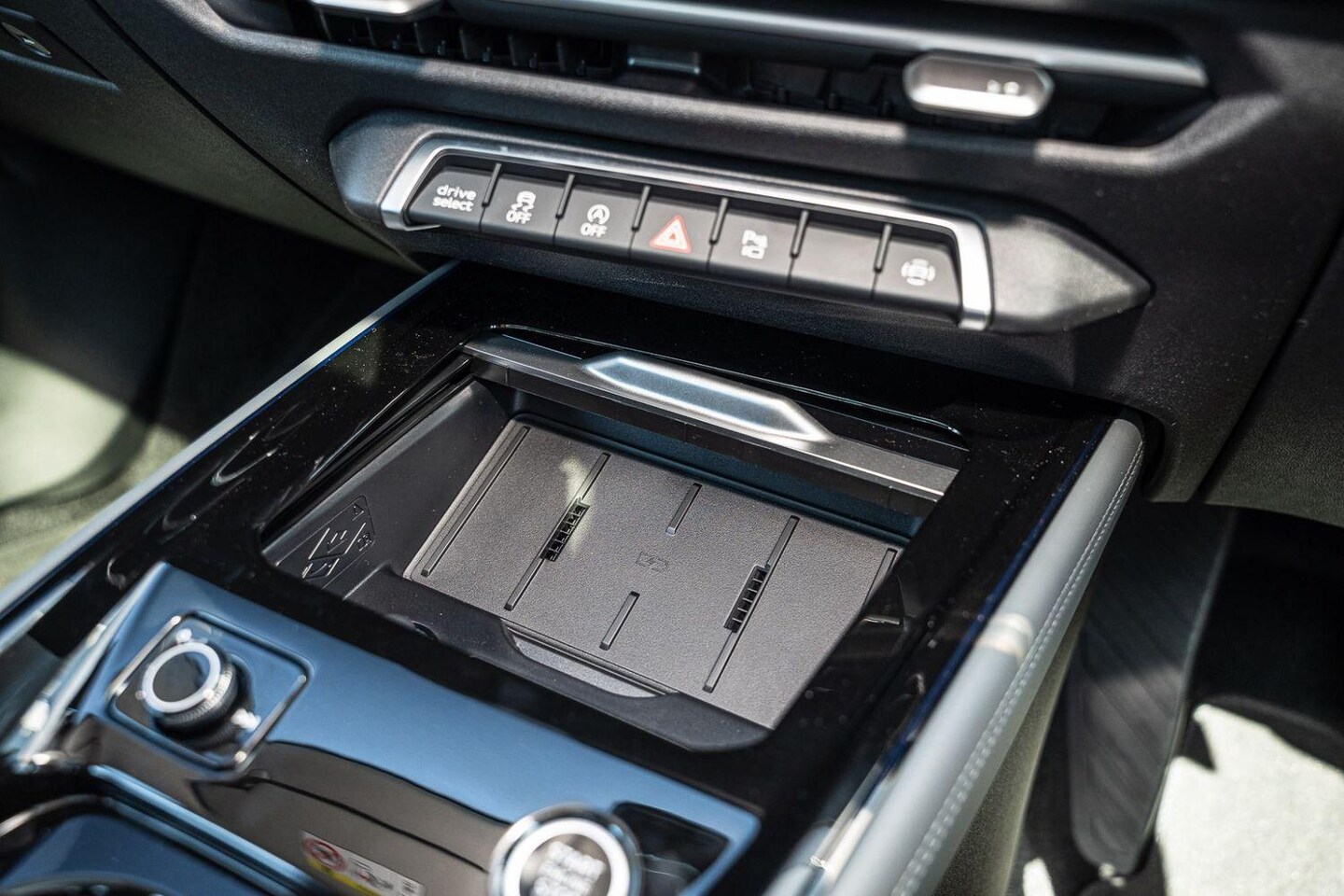 Image about Audi Q3 Sportback TFSI 110 kW