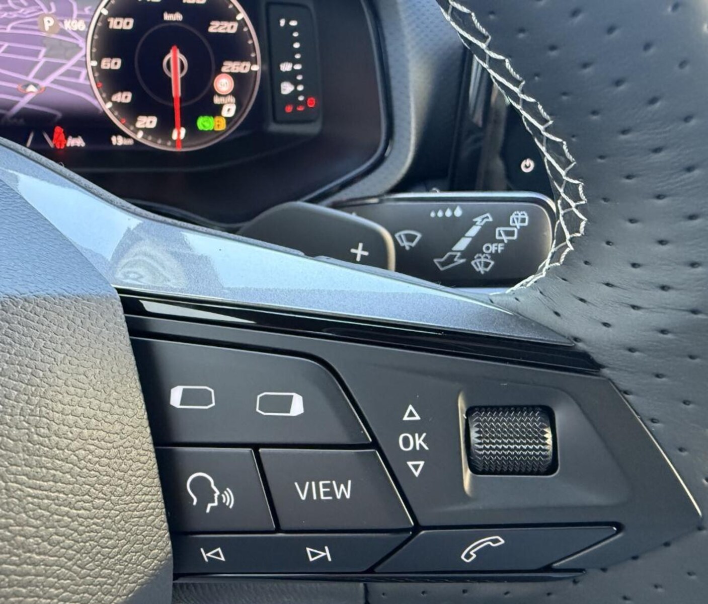 SEAT Arona – Bild 14