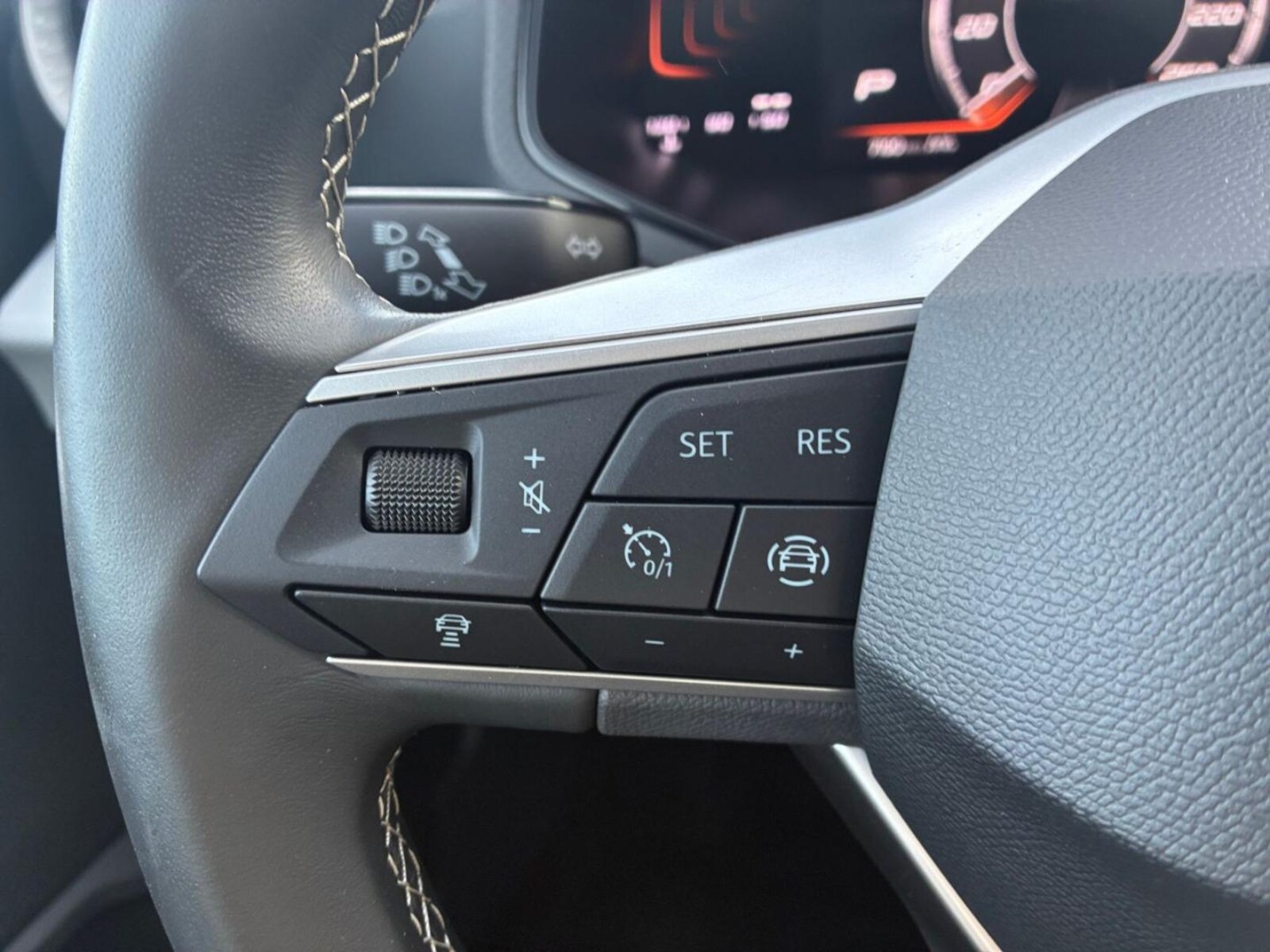 SEAT Arona – Bild 18