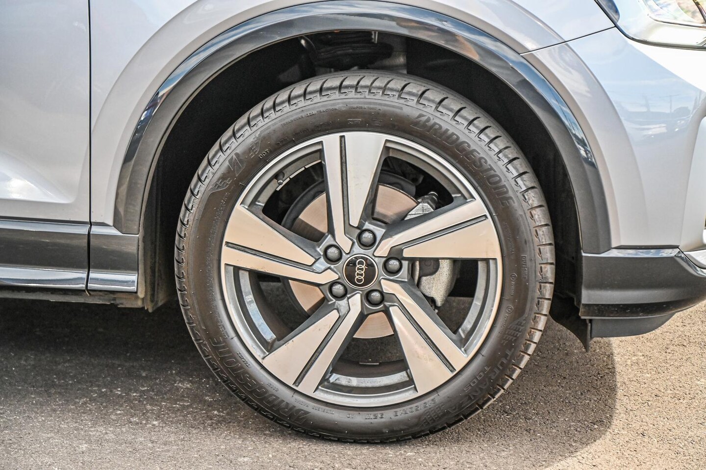 Image about Audi Q2 35 TFSI S tronic
