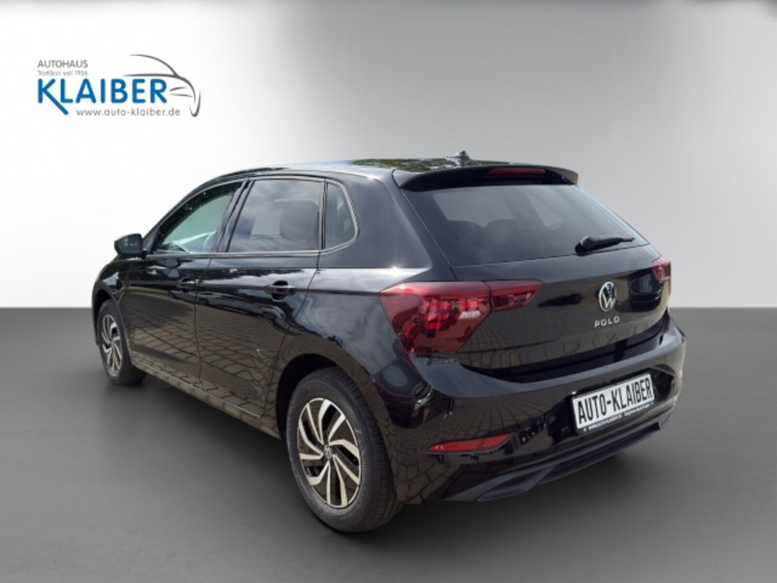 Volkswagen Polo – Bild 3