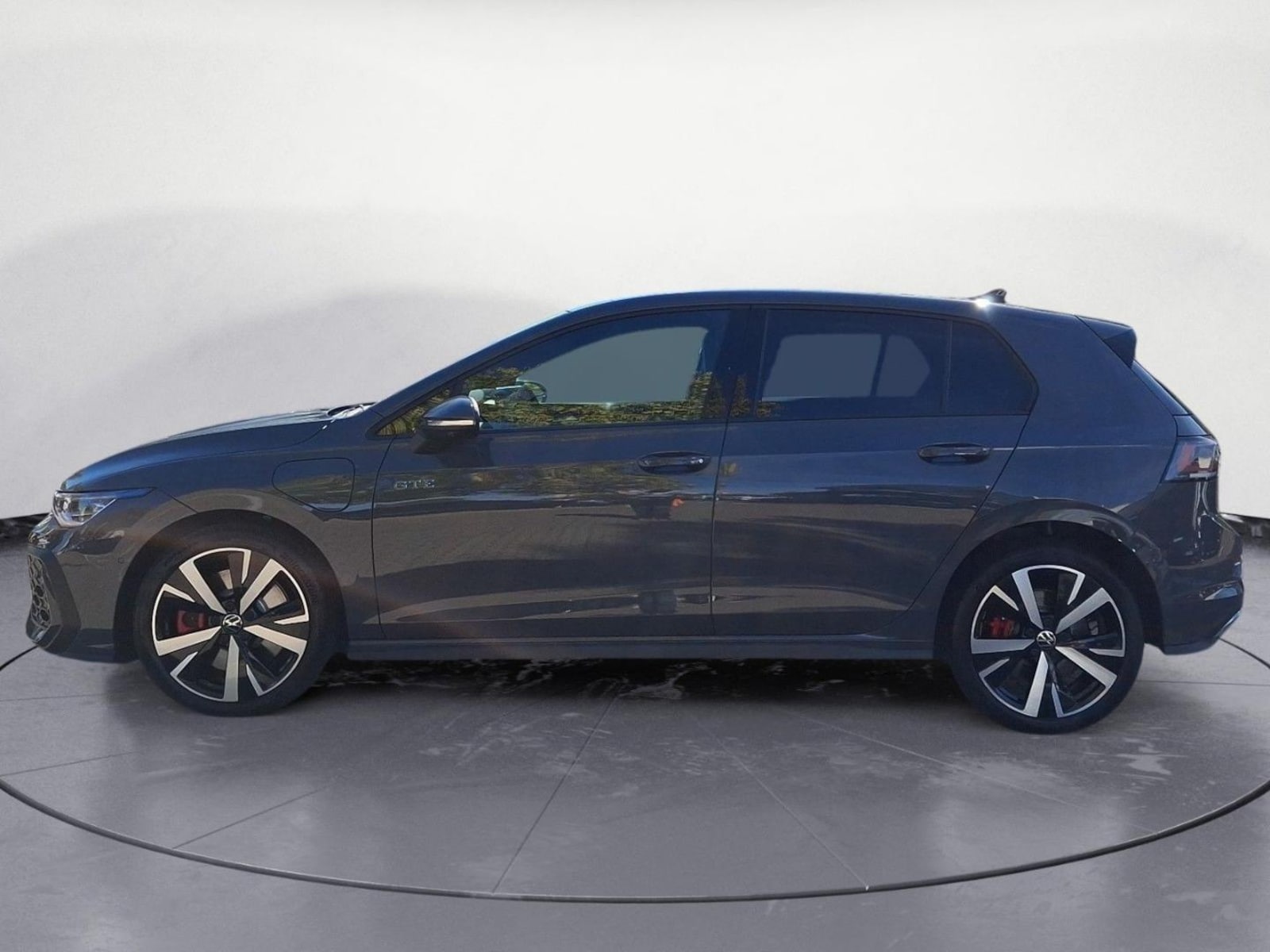 Volkswagen Golf – Bild 3