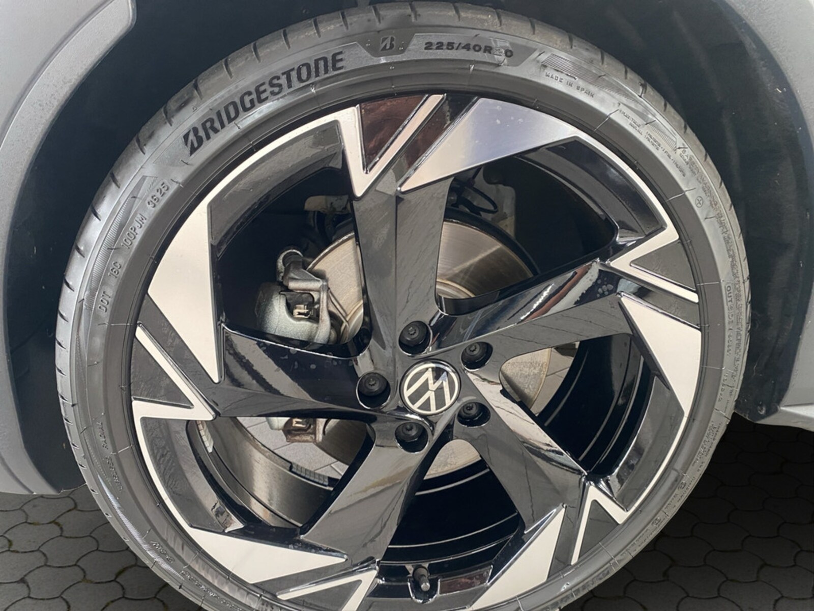 Volkswagen T-Roc – Bild 25