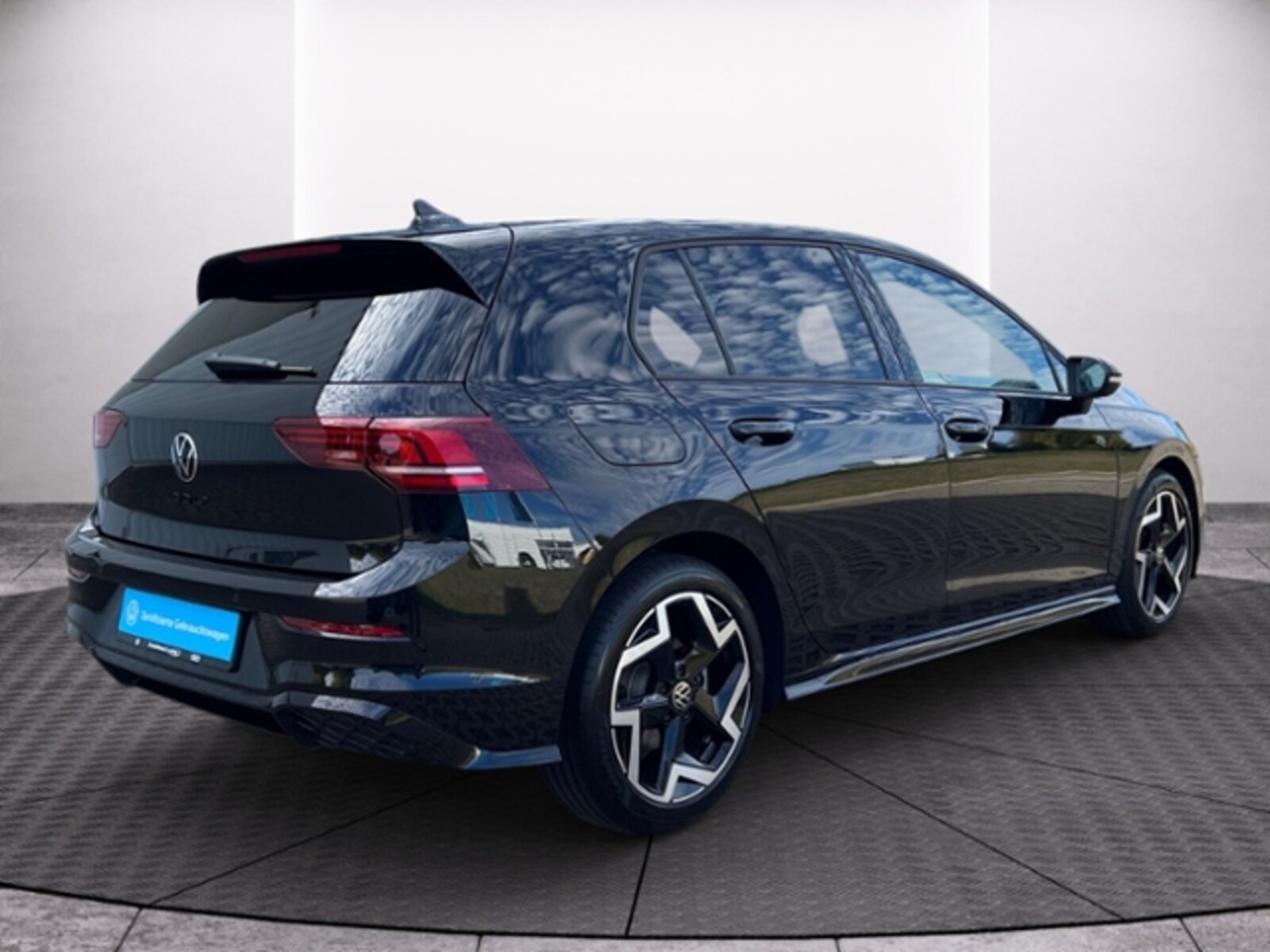 Volkswagen Golf – Bild 6