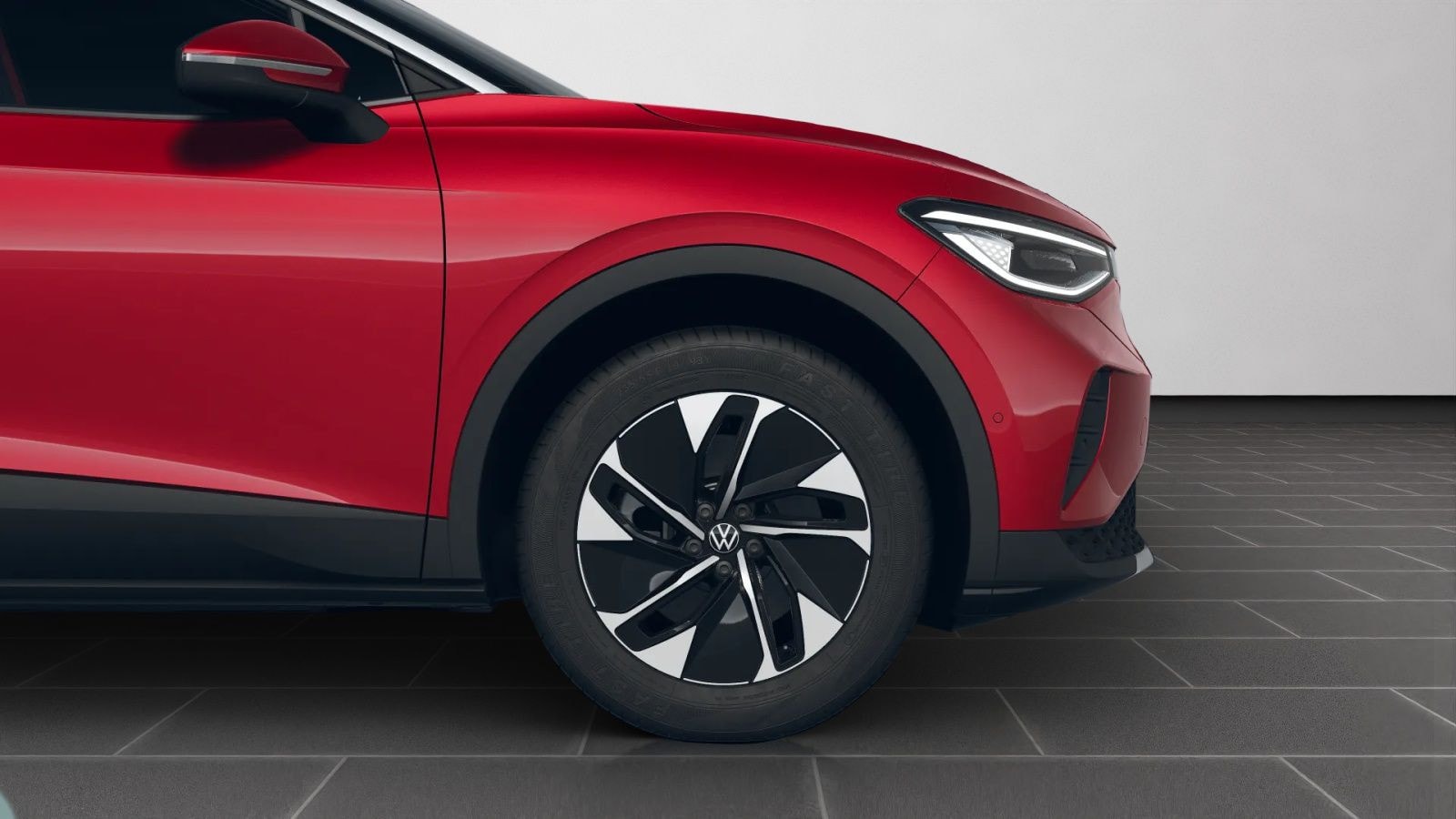 Volkswagen ID.4 – Bild 9
