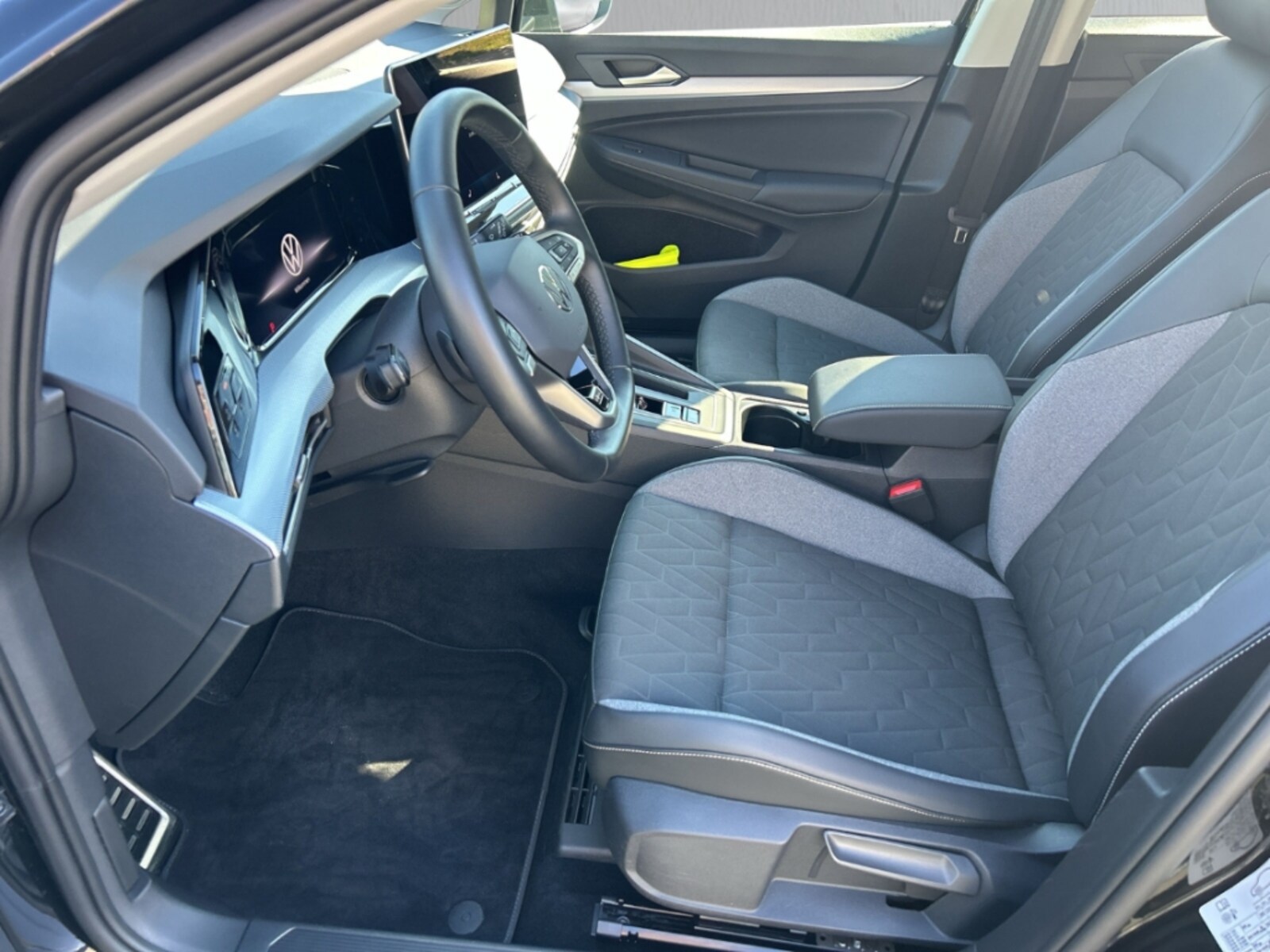 Volkswagen Golf Variant – Bild 13
