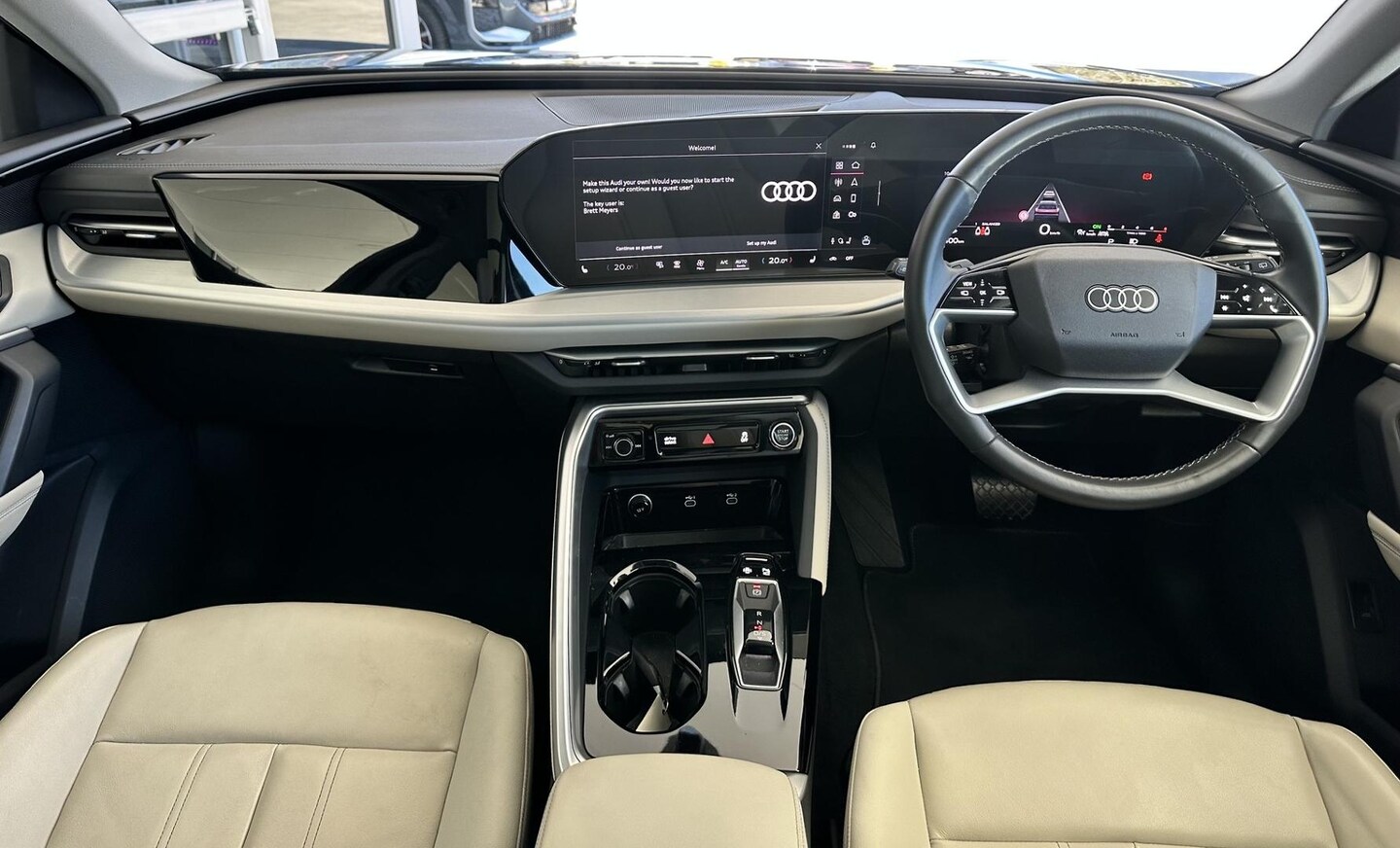 Image about Audi Q5 SUV TFSI 150 kW