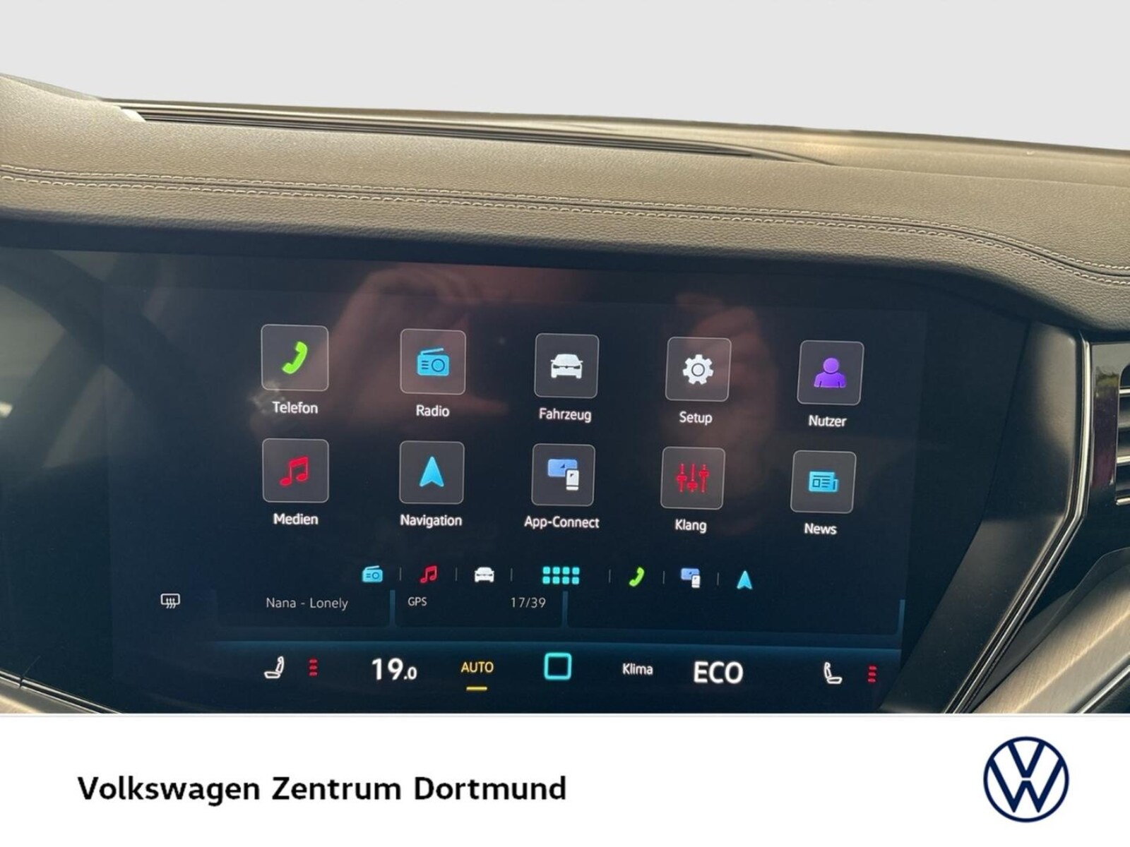 Volkswagen Touareg – Bild 13