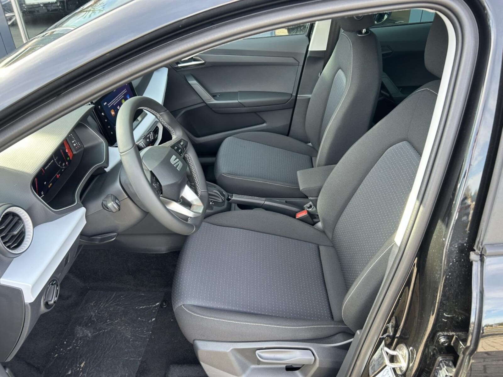 SEAT Ibiza – Bild 9