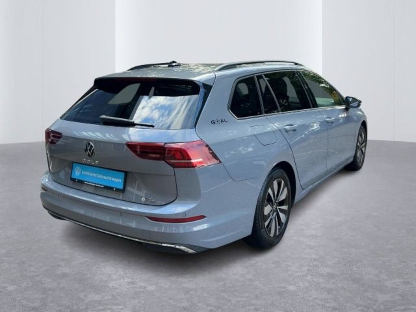 Volkswagen Golf Variant – Bild 4