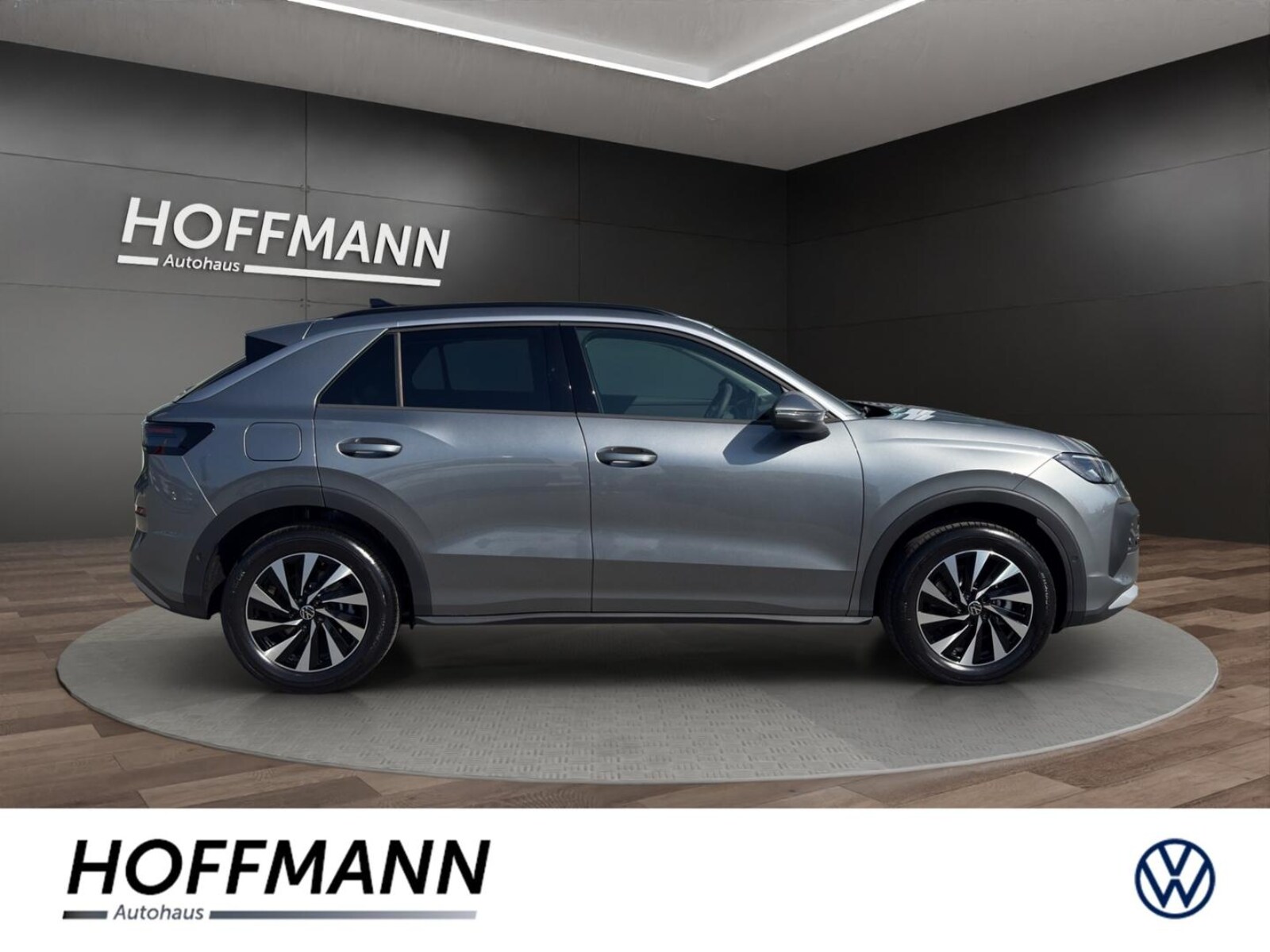Volkswagen T-Roc – Bild 5