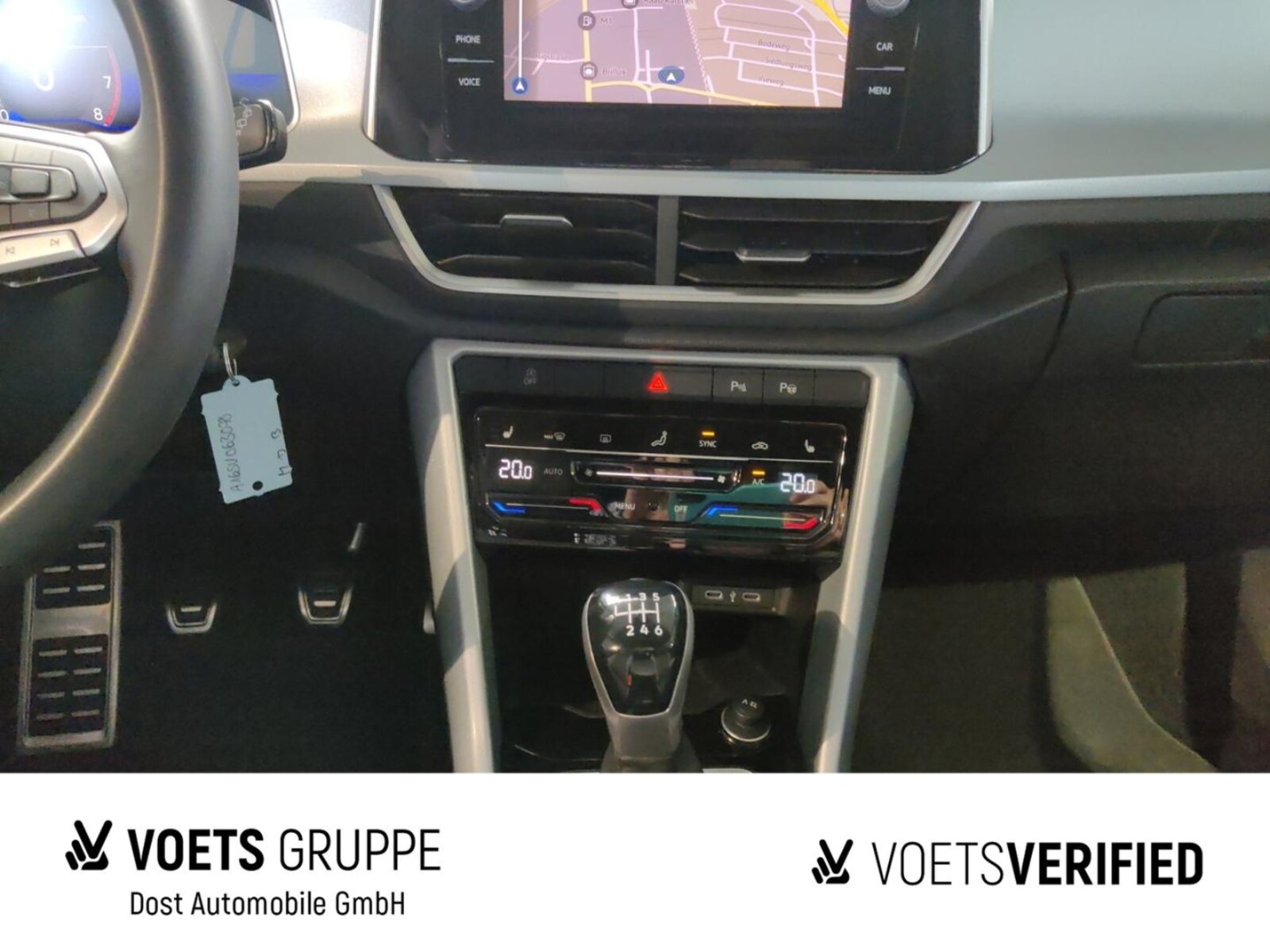 Volkswagen T-Roc – Bild 8