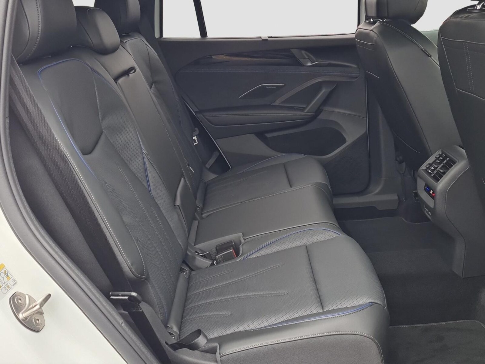 Volkswagen Tayron – Bild 14