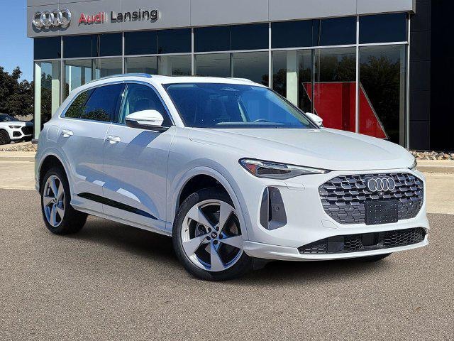 Photo of 2025 Audi Q5