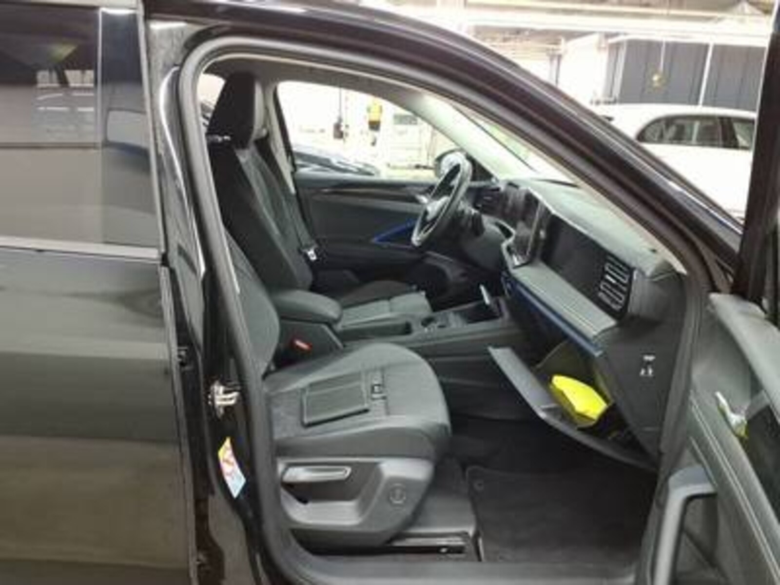 Volkswagen Tiguan – Bild 5