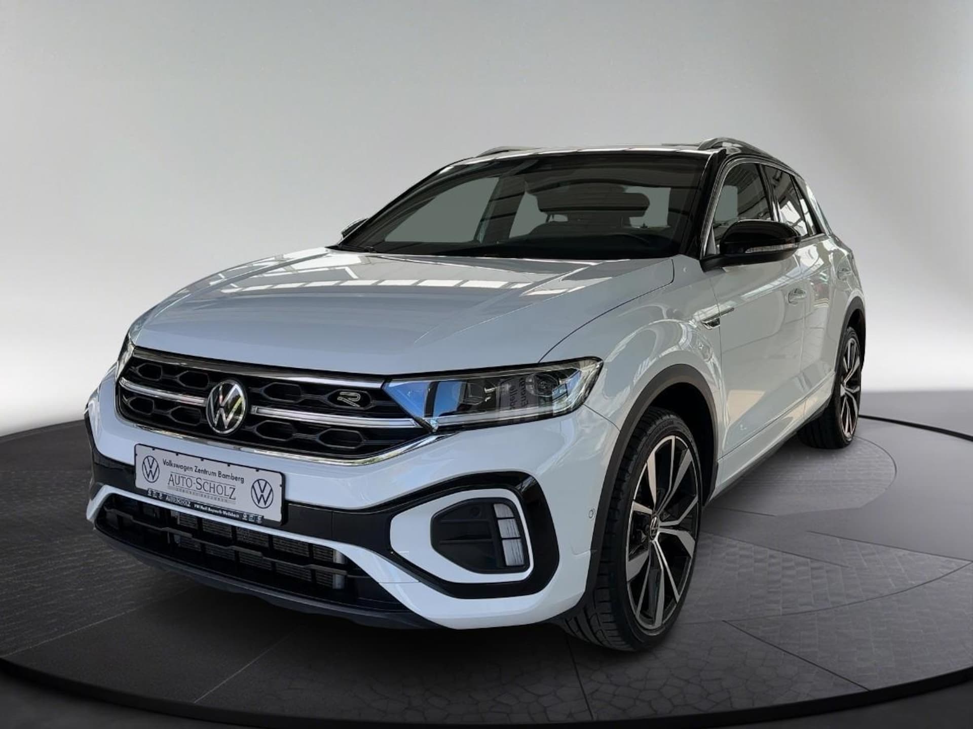 Volkswagen T-Roc 2023