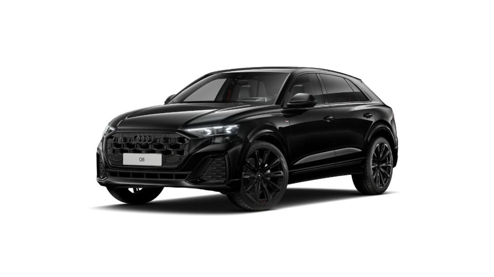 Audi Q8 – Bild 6