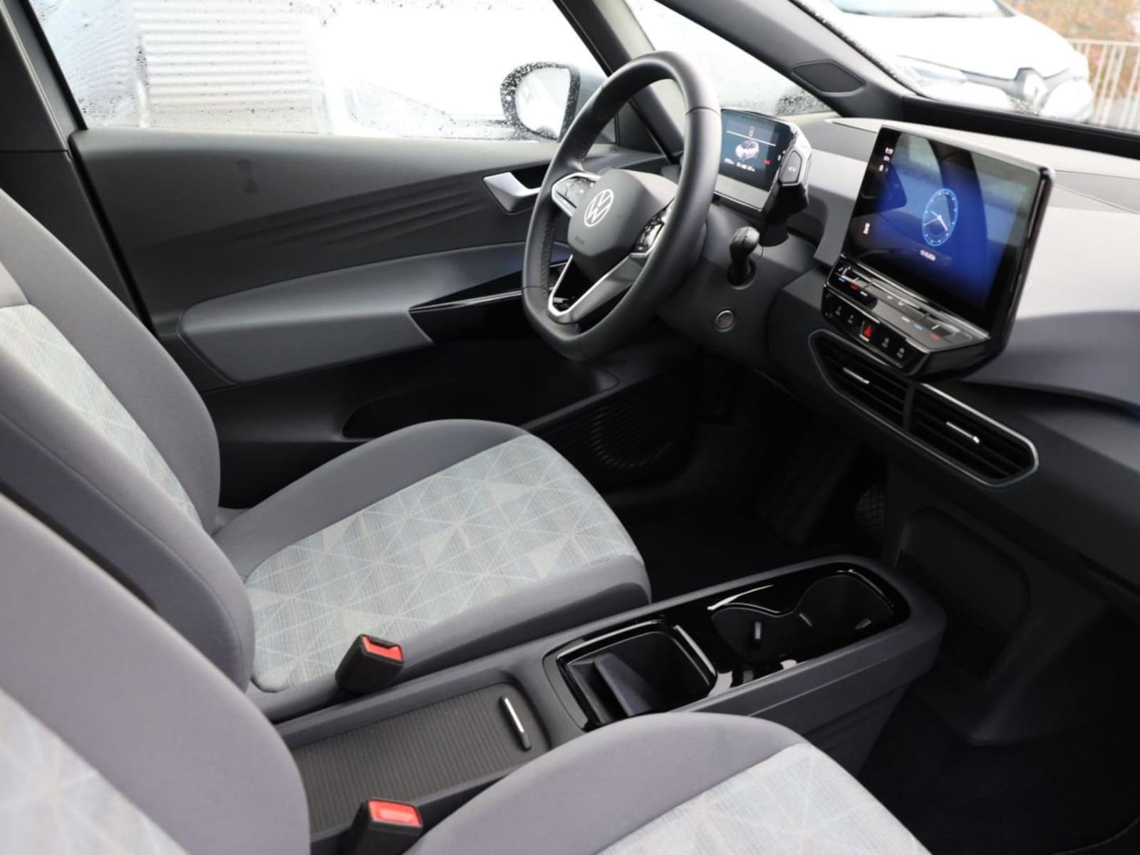 Volkswagen ID.3 – Bild 25