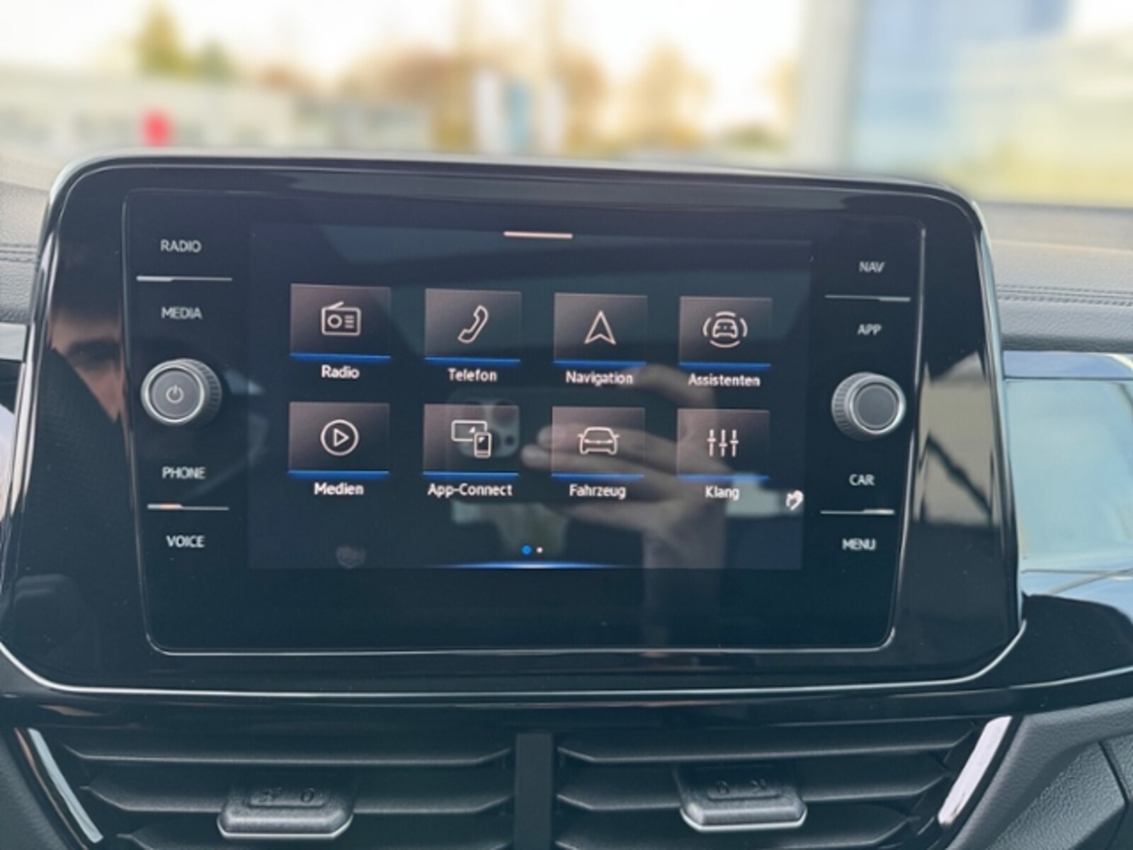 Volkswagen T-Roc – Bild 13