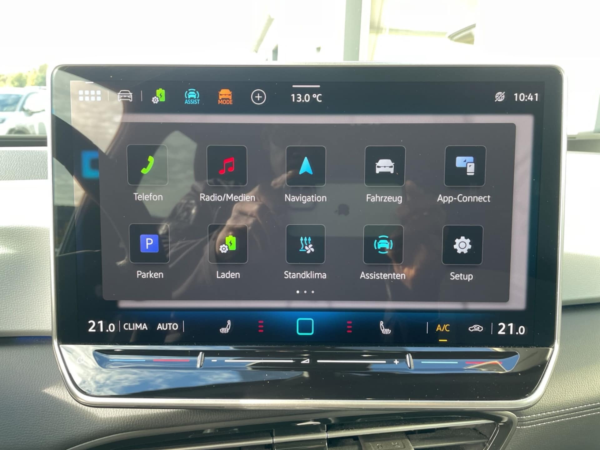 Volkswagen ID.3 MOVE Pro