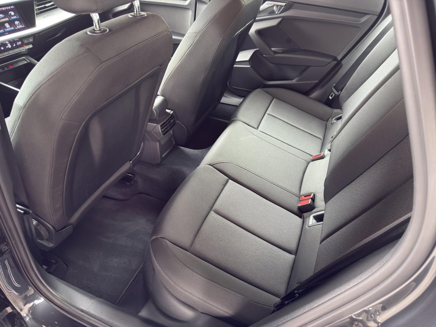 Image about Audi A3 Sportback 35 TFSI 110 kW (150 CV) S tronic
