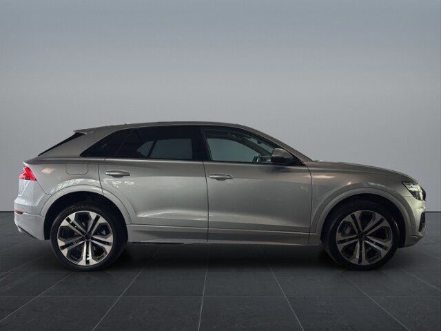 Image about Audi Q8 50 TDI quattro tiptronic