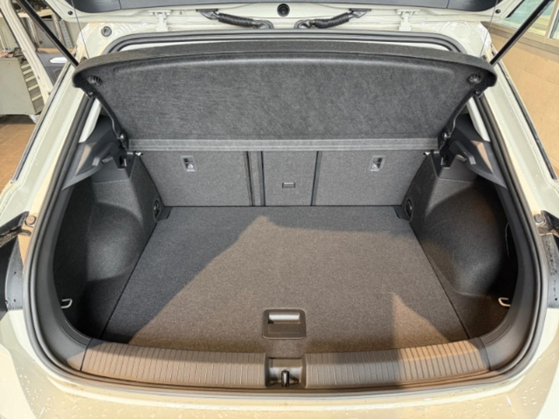 Volkswagen T-Roc Goal
