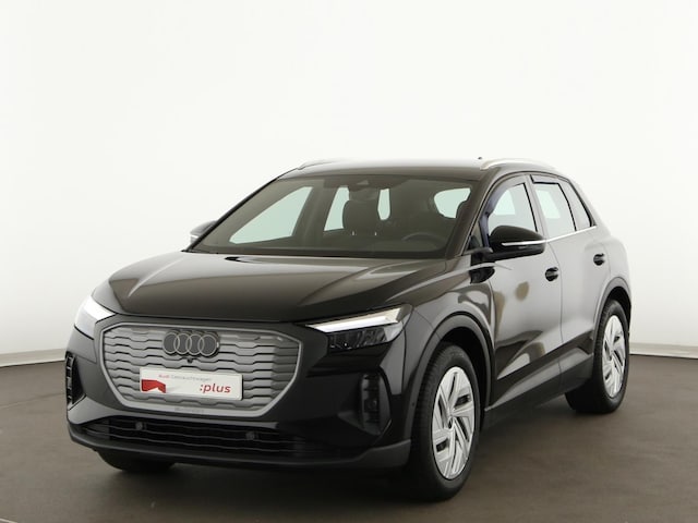 Image about Audi Q4 e-tron 40 e-tron