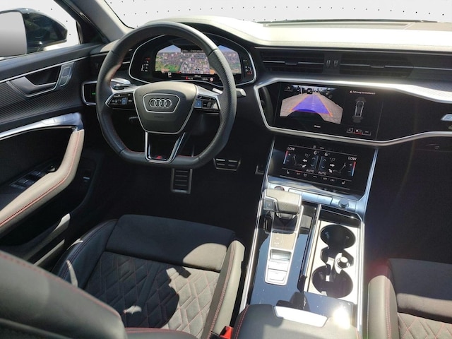 Audi S6 Limousine S6 Limousine TDI 253344 KW(PS) Tiptronic - 2024 - Joinsteer - #5