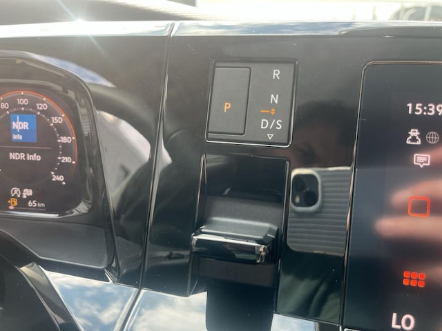 Volkswagen Multivan langversion