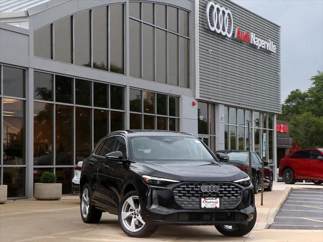 2025 AUDI Q5 - Image 1