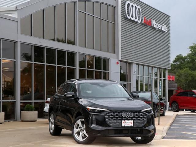 2025 Audi New Q5 Premium Plus's photo