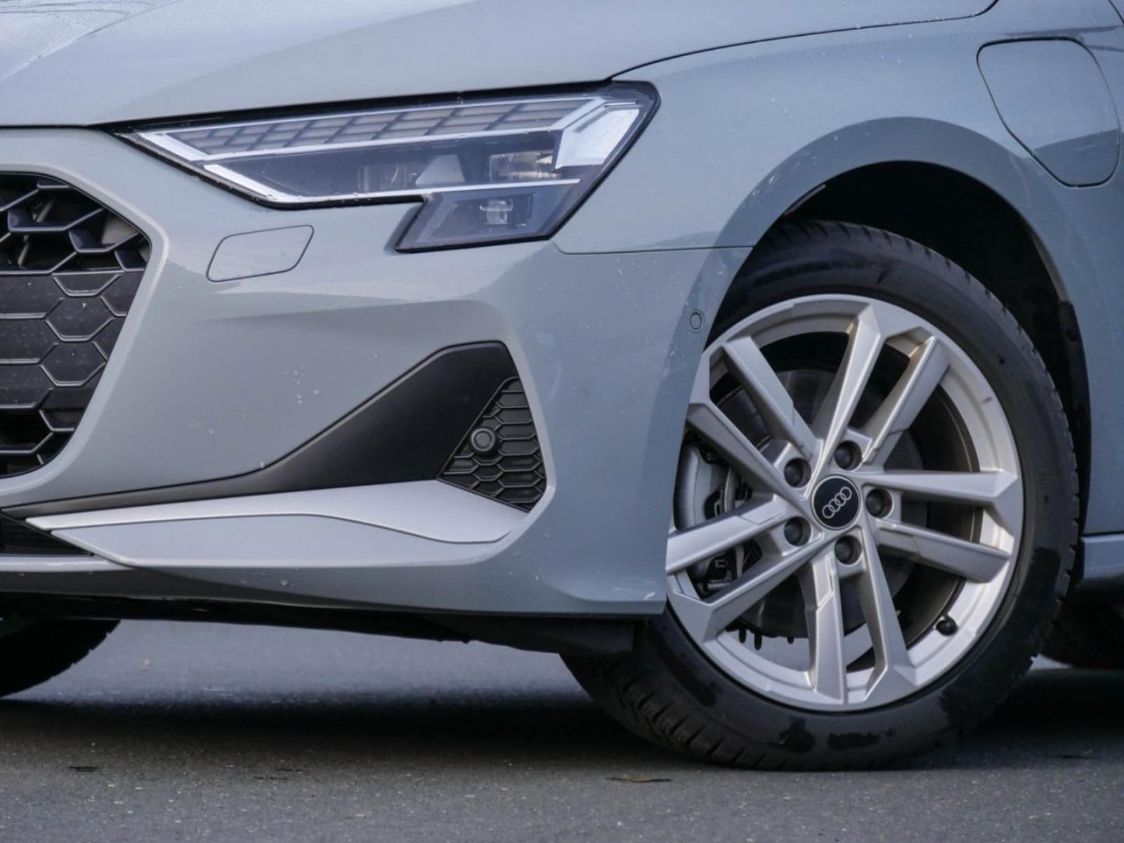 Audi A3 Sportback – Bild 5